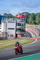 Lower Group Red Bikes